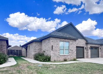 1706 102nd Street - A , Lubbock,  79423
