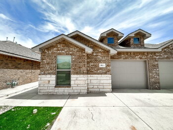 1905 Langford Avenue - #1 , Lubbock,  79407