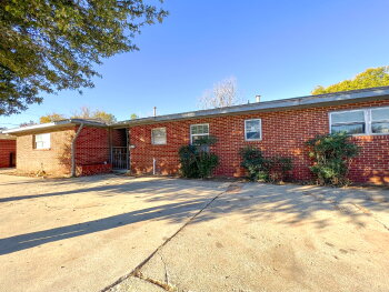 2301 32nd Street - Front , Lubbock,  79411