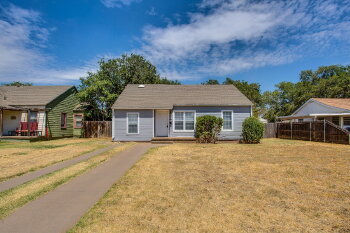 2306 29th Street , Lubbock,  79411