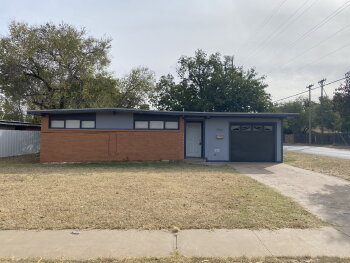 2517 47th Street , Lubbock,  79413