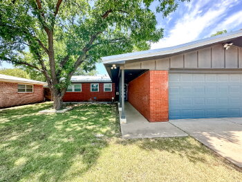 2608 Raleigh Avenue , Lubbock,  79410