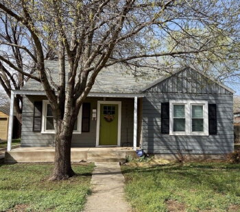 2622 25th Street , Lubbock,  79410