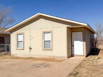 304 81st Street - #2 , Lubbock,  79404