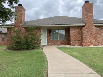 3211 110th Street - A , Lubbock,  79423