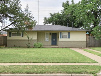 3211 33rd Street , Lubbock,  79410