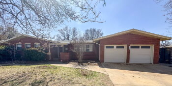 3603 41st Street , Lubbock,  79413