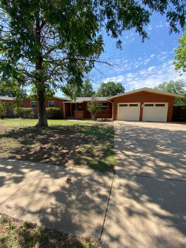 3603 41st Street , Lubbock,  79413