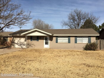 5414 25th St , Lubbock,  79407