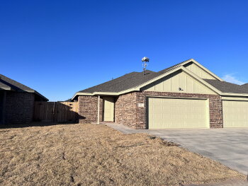 5506 122nd Street - B , Lubbock,  79424