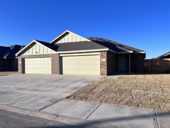 5506 122nd Street - A , Lubbock,  79424
