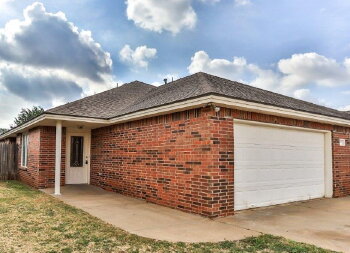 606 N Englewood - A , Lubbock,  79416
