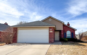 6607 35th Street , Lubbock,  79407