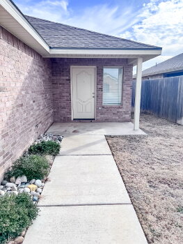 6905 67th Street - B , Lubbock,  79424