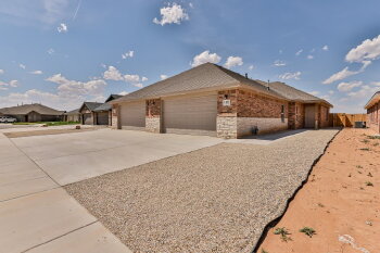 1405 17th Street A, Shallowater,  79363