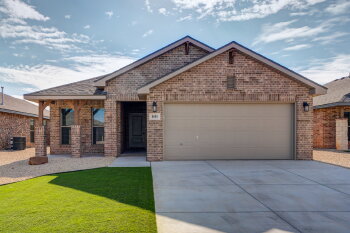1611 132nd Street , Lubbock,  79423