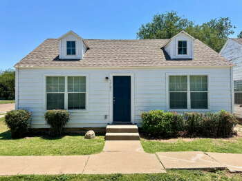 1701 Avenue T , Lubbock,  79401