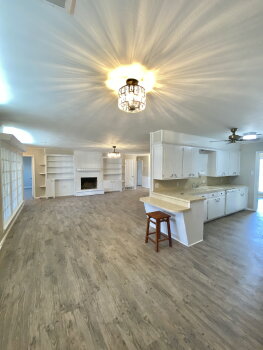 2134 52nd Street , Lubbock,  79412