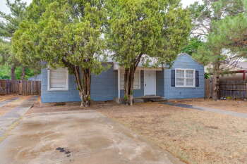 2206 32nd Street , Lubbock,  79411