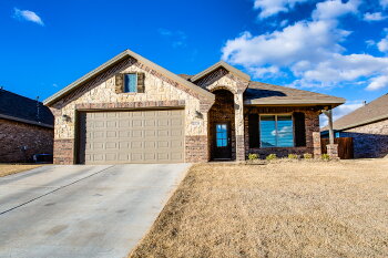 2328 104th Street , Lubbock,  79423