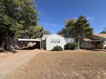 2404 25th Street , Lubbock,  79411