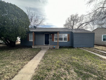 2513 29th Street , Lubbock,  79413