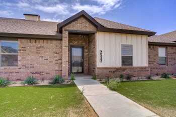 2529 137th Street , Lubbock,  79423