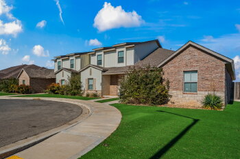 2602 135th Street , Lubbock,  79423