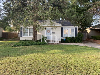 2621 27th Street , Lubbock,  79410