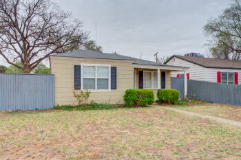 2701 36th Street , Lubbock,  79413