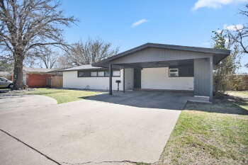 2823 56th Street , Lubbock,  79424