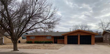 3011 55th Street , Lubbock,  79413