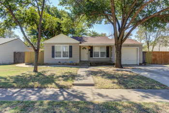 3305 30th Street , Lubbock,  79410