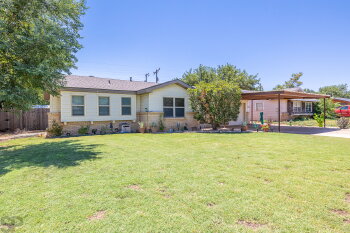 3413 Belmont Avenue , Lubbock,  79407