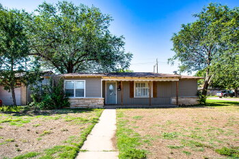 4119 32nd Street - Front , Lubbock,  79410