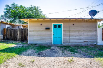 4119 32nd Street - Rear , Lubbock,  79410