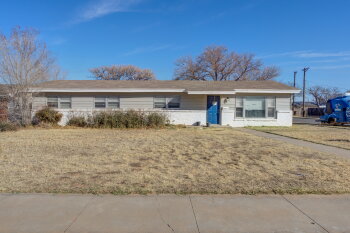 4202 44th Street , Lubbock,  79413
