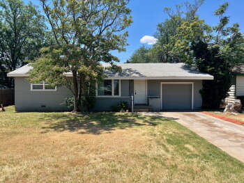 4509 36th Street , Lubbock,  79414