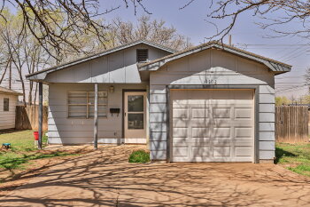 4702 37th Street , Lubbock,  79414