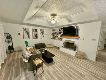 4804 76th Street - A , Lubbock,  79424