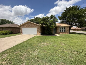 5002 57th Street , Lubbock,  79414