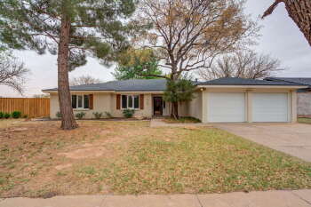 5309 77th Street , Lubbock,  79424