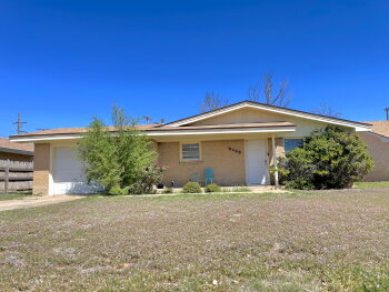 5426 25th Street , Lubbock,  79407