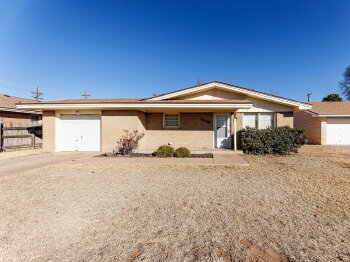 5426 25th Street , Lubbock,  79407