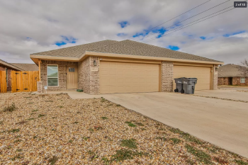 5502 Jarvis Street - A , Lubbock,  79416