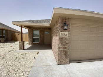 5609 Kemper Street - A , Lubbock,  79416