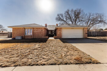 5809 Emory Street - B , Lubbock,  79416