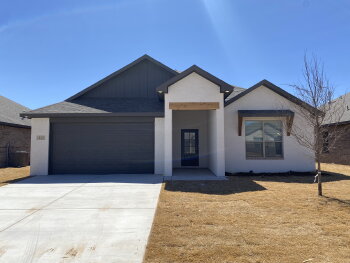 813 N 3rd Street , Wolfforth,  79382