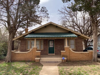 3009 20th Street , Lubbock,  79410