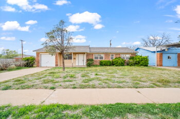 1505 E Amherst Street , Lubbock,  79403